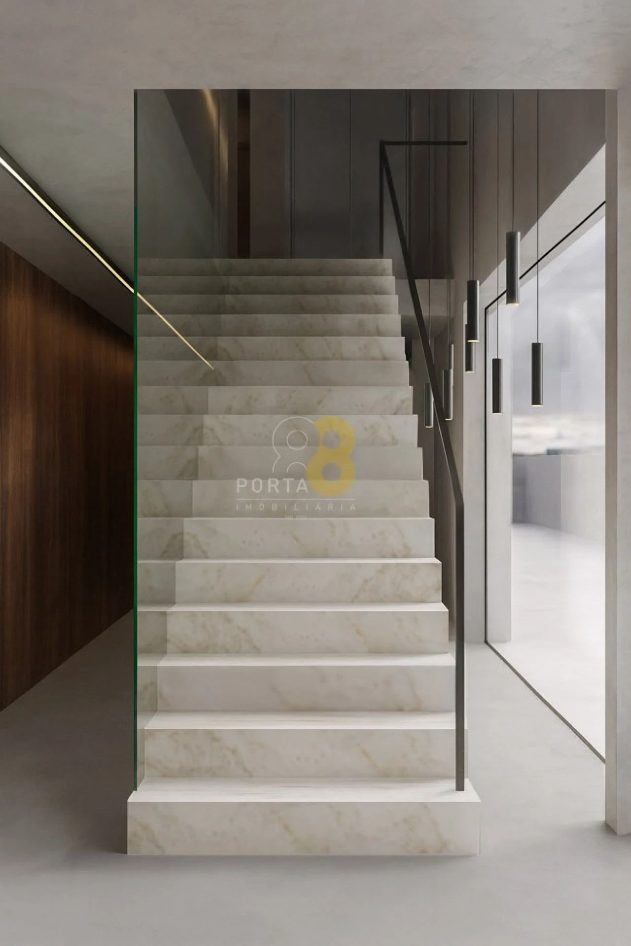 Apartamento T2 para Venda em São Felix da Marinha Foto 11