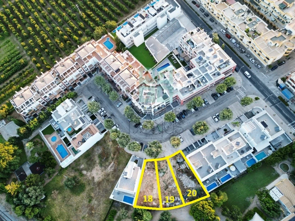 Terreno para Venda em Tavira (Santa Maria e Santiago) Foto 26