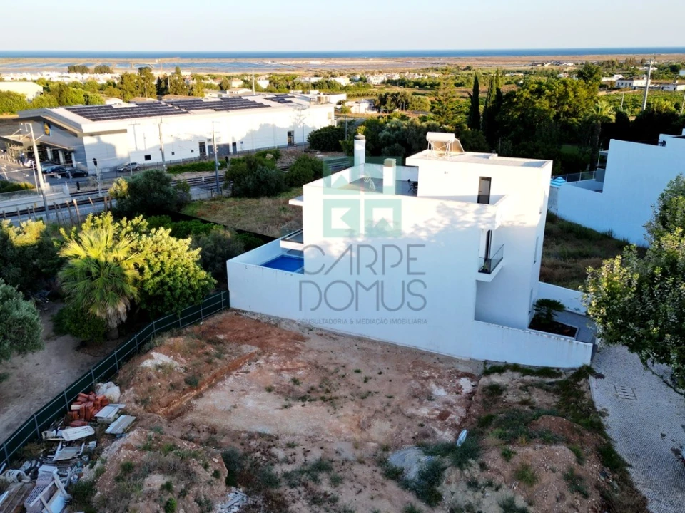 Terreno para Venda em Tavira (Santa Maria e Santiago) Foto 29
