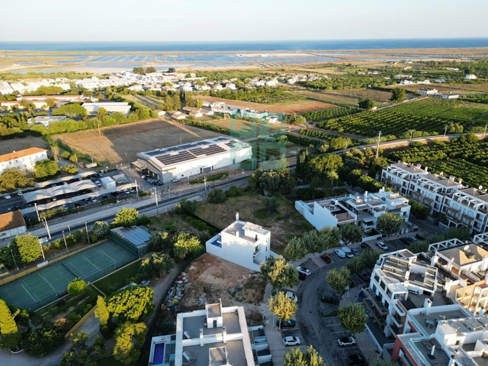 Terreno para Venda em Tavira (Santa Maria e Santiago) Foto 16
