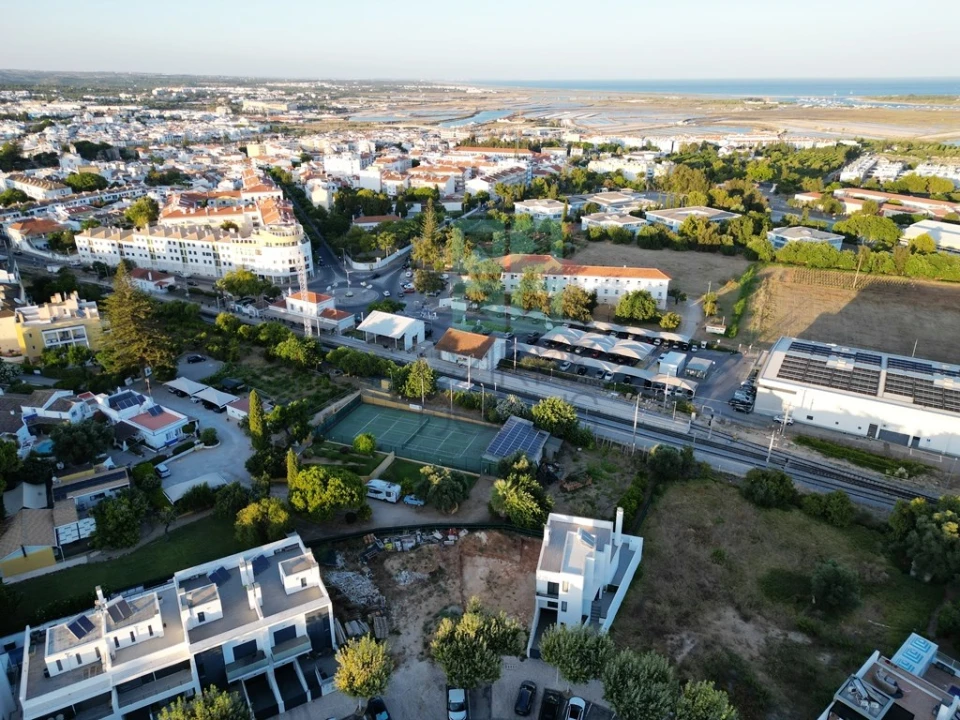 Terreno para Venda em Tavira (Santa Maria e Santiago) Foto 20
