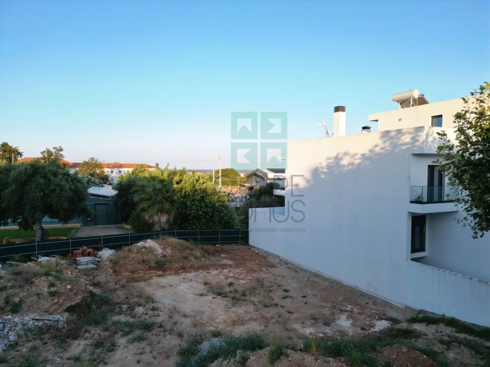 Terreno para Venda em Tavira (Santa Maria e Santiago) Foto 32