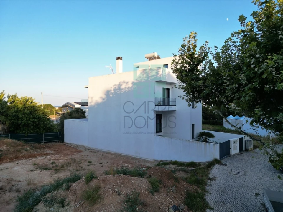 Terreno para Venda em Tavira (Santa Maria e Santiago) Foto 33