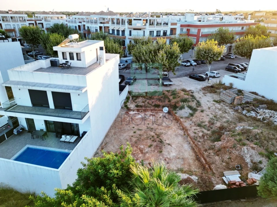 Terreno para Venda em Tavira (Santa Maria e Santiago) Foto 28