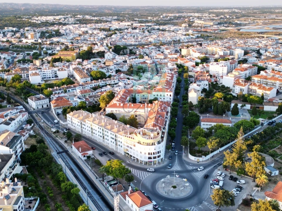 Terreno para Venda em Tavira (Santa Maria e Santiago) Foto 22