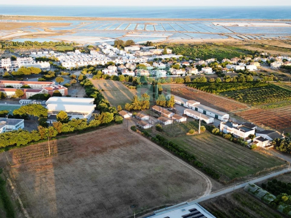 Terreno para Venda em Tavira (Santa Maria e Santiago) Foto 24