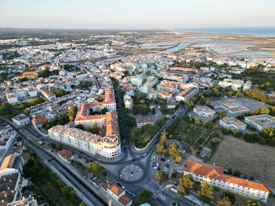 Terreno para Venda em Tavira (Santa Maria e Santiago) Foto 21