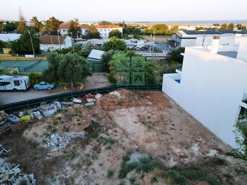 Terreno para Venda em Tavira (Santa Maria e Santiago) Foto 34