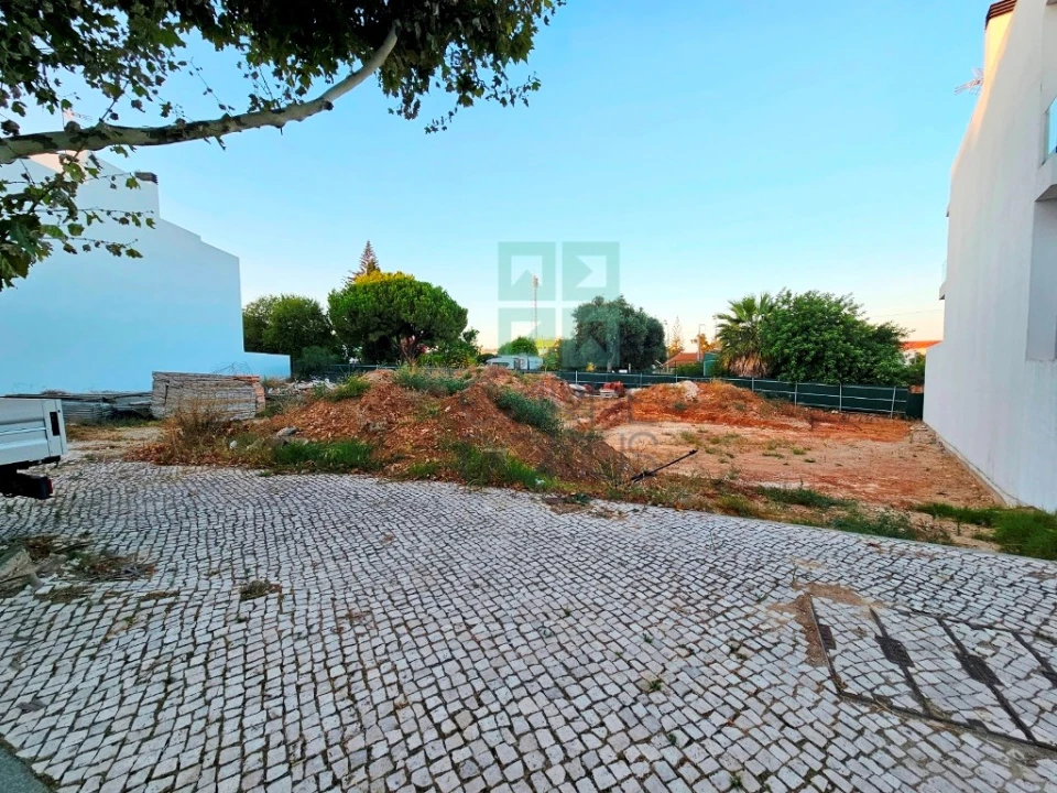 Terreno para Venda em Tavira (Santa Maria e Santiago) Foto 37
