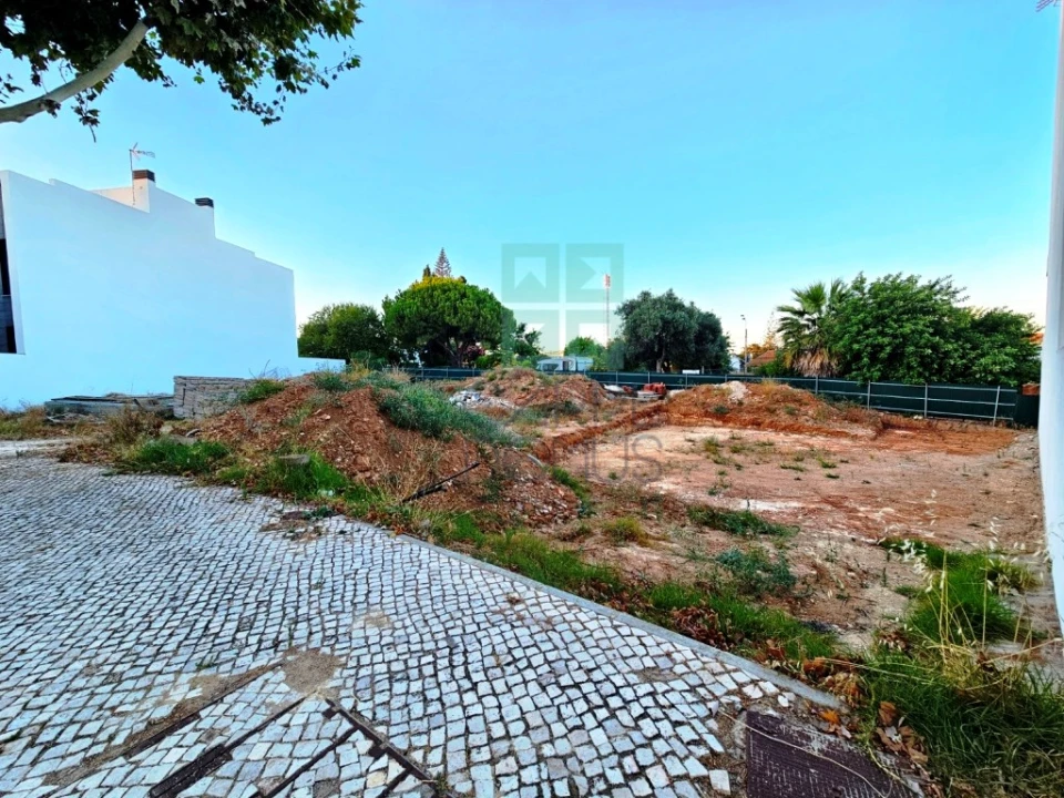 Terreno para Venda em Tavira (Santa Maria e Santiago) Foto 36