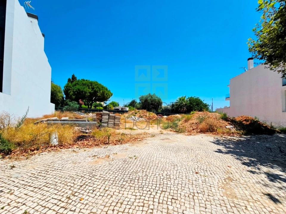 Terreno para Venda em Tavira (Santa Maria e Santiago) Foto 38