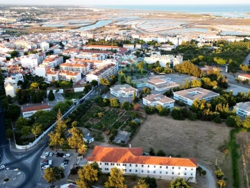 Terreno para Venda em Tavira (Santa Maria e Santiago)