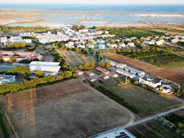 Terreno para Venda em Tavira (Santa Maria e Santiago)