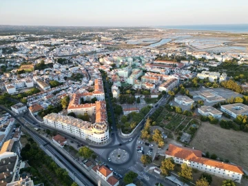 Terreno para Venda em Tavira (Santa Maria e Santiago)