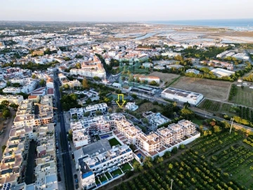 Terreno para Venda em Tavira (Santa Maria e Santiago)