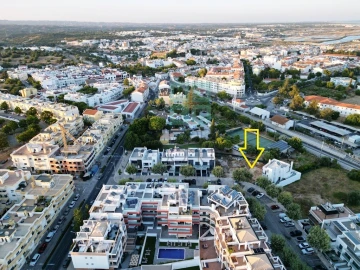 Terreno para Venda em Tavira (Santa Maria e Santiago)