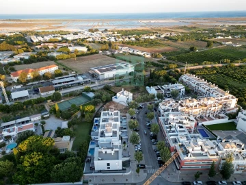 Terreno para Venda em Tavira (Santa Maria e Santiago)