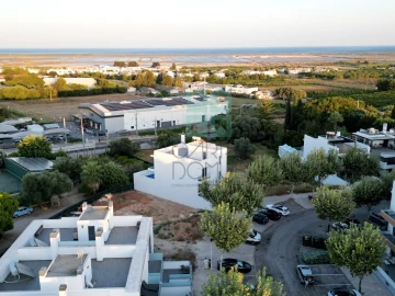 Terreno para Venda em Tavira (Santa Maria e Santiago)