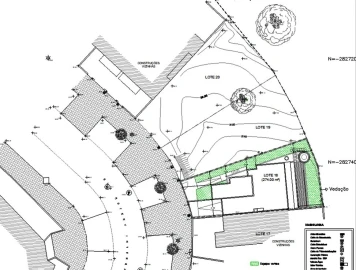 Terreno para Venda em Tavira (Santa Maria e Santiago)
