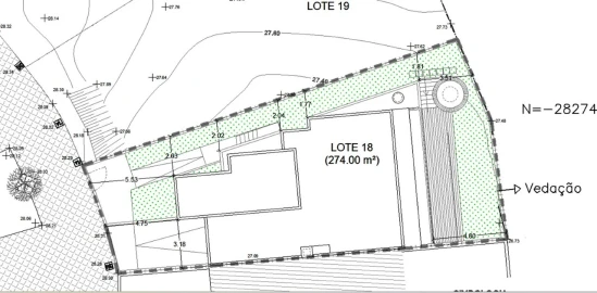 Terreno para Venda em Tavira (Santa Maria e Santiago)