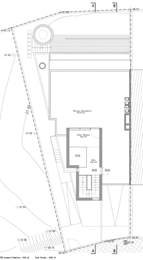 Terreno para Venda em Tavira (Santa Maria e Santiago)