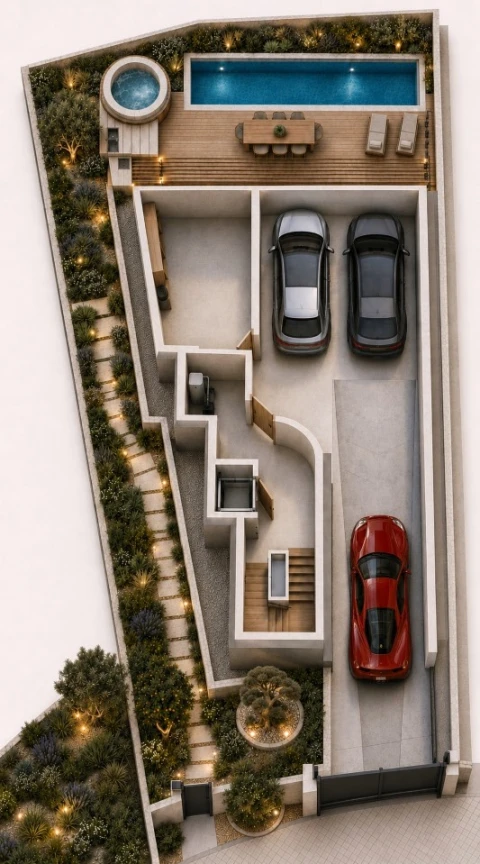 Terreno para Venda em Tavira (Santa Maria e Santiago)