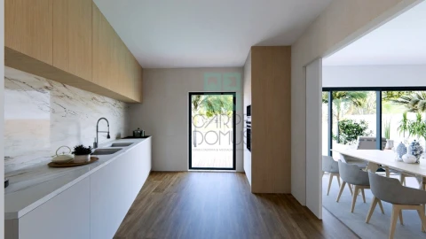 Terreno para Venda em Tavira (Santa Maria e Santiago)