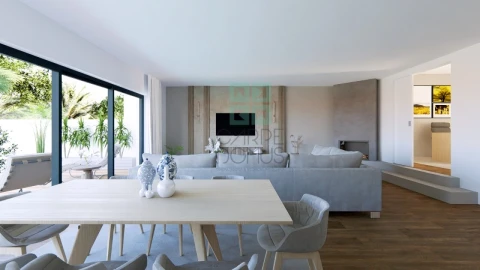 Terreno para Venda em Tavira (Santa Maria e Santiago)