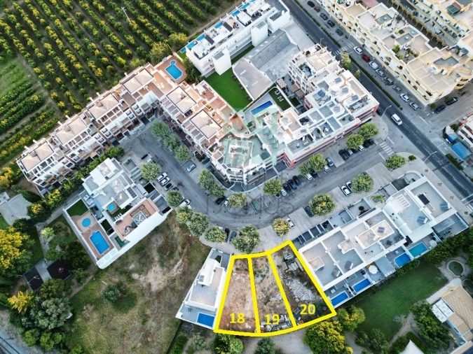 Terreno para Venda em Tavira (Santa Maria e Santiago) Foto 26