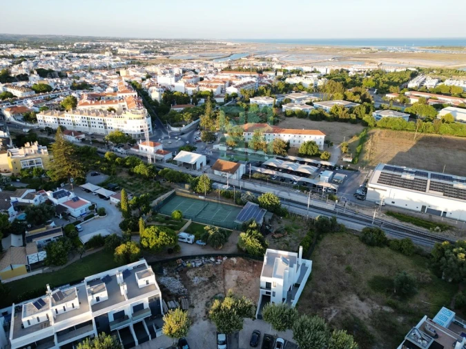 Terreno para Venda em Tavira (Santa Maria e Santiago) Foto 20