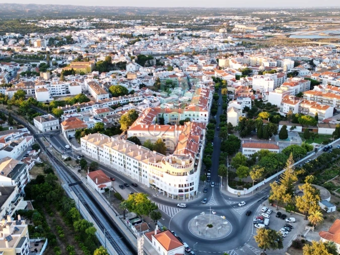 Terreno para Venda em Tavira (Santa Maria e Santiago) Foto 22