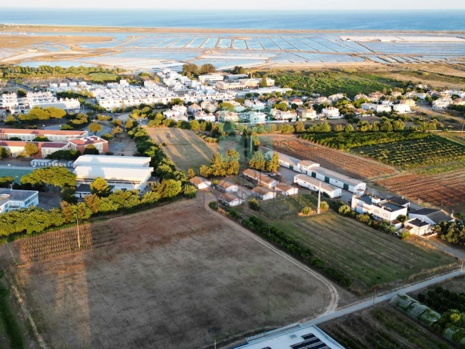 Terreno para Venda em Tavira (Santa Maria e Santiago) Foto 24