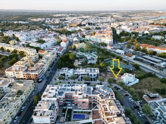 Terreno para Venda em Tavira (Santa Maria e Santiago) Foto 18