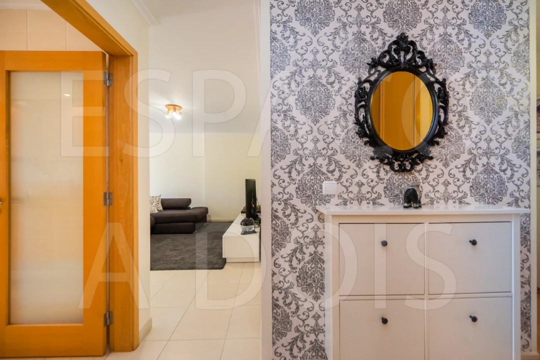 Apartamento T3 para Venda em Marvila Foto 2