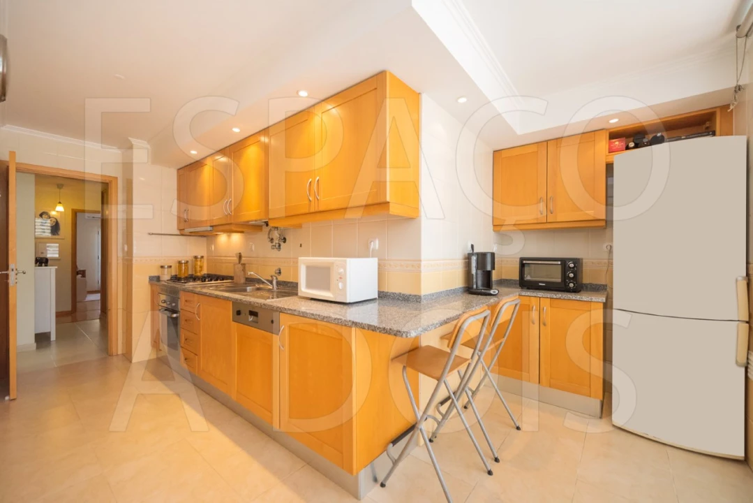 Apartamento T3 para Venda em Marvila Foto 18