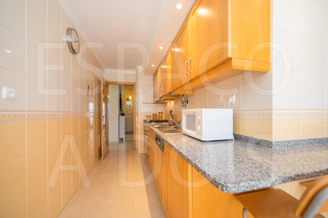 Apartamento T3 para Venda em Marvila Foto 19