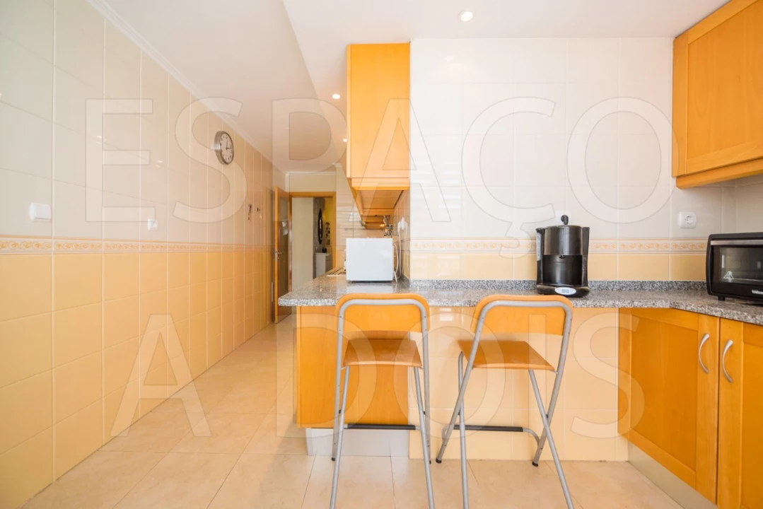 Apartamento T3 para Venda em Marvila Foto 20