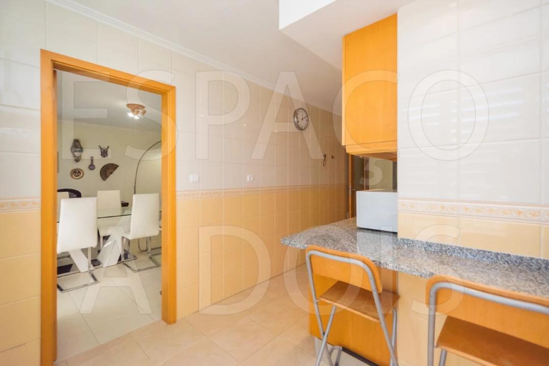 Apartamento T3 para Venda em Marvila Foto 21