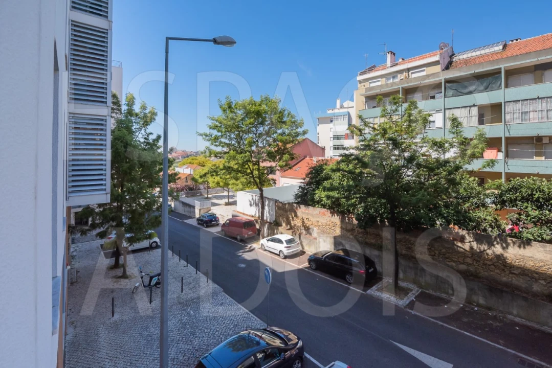 Apartamento T3 para Venda em Marvila Foto 31