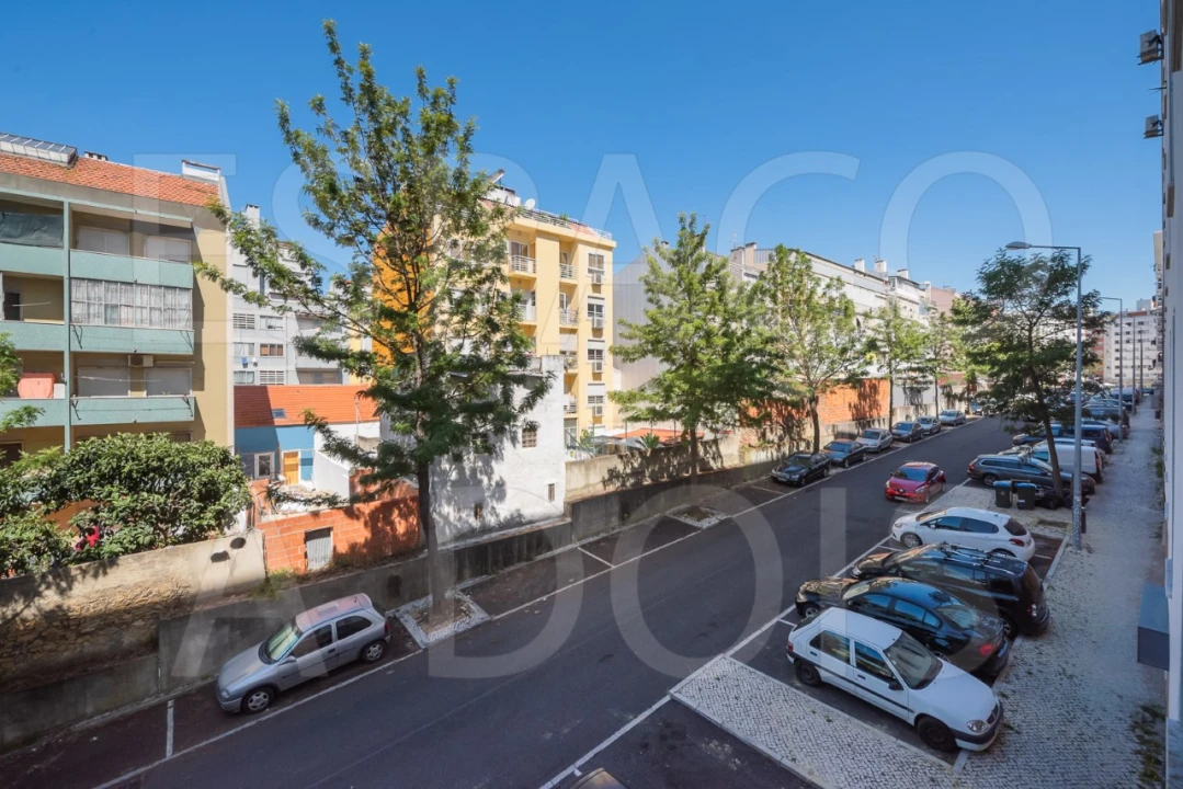 Apartamento T3 para Venda em Marvila Foto 45