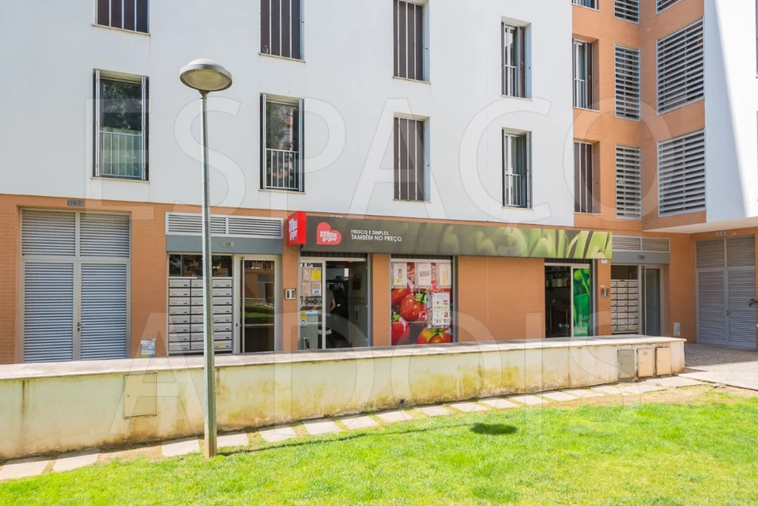 Apartamento T3 para Venda em Marvila Foto 52