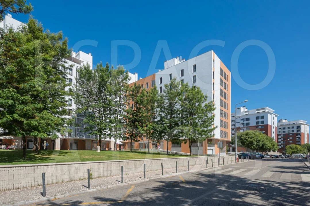Apartamento T3 para Venda em Marvila Foto 53