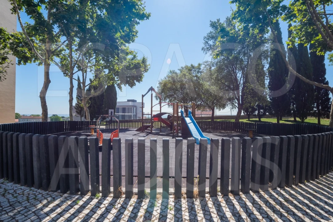 Apartamento T3 para Venda em Marvila Foto 54