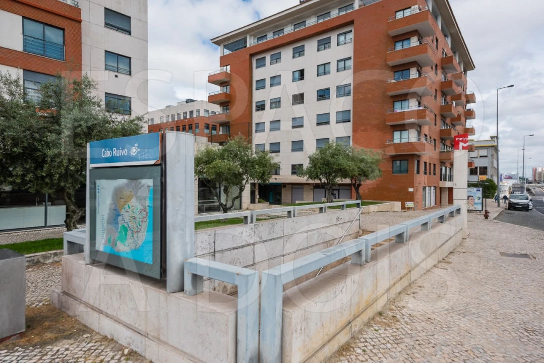 Apartamento T3 para Venda em Marvila Foto 58