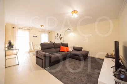 Apartamento T3 para Venda em Marvila