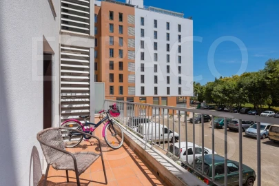 Apartamento T3 para Venda em Marvila