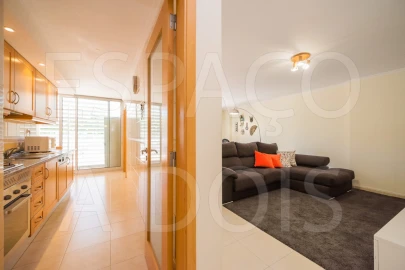 Apartamento T3 para Venda em Marvila