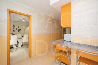 Apartamento T3 para Venda em Marvila