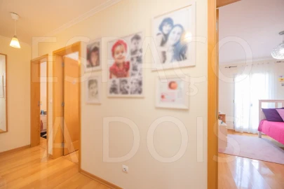 Apartamento T3 para Venda em Marvila