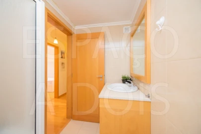 Apartamento T3 para Venda em Marvila